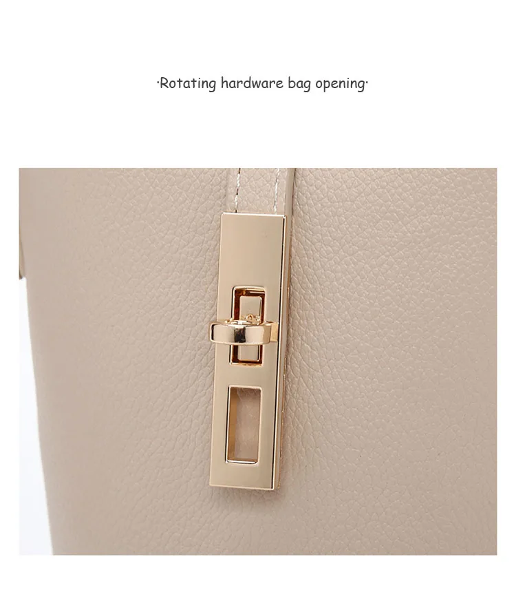 FOXER Brand Chic Mini Cellphone Bag Women's Shoulder Bag PU Leather Fashion Girl's Travel Small Crossbody Bag Purse