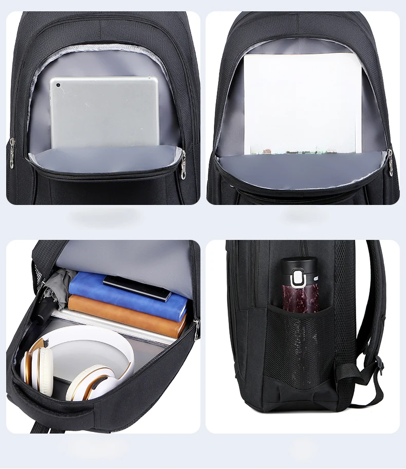 Backpack For Both Men And Women, Travel Backpack, Large Capacity Commuting Bag, Can Accommodate 16 Inch Laptop Bag
