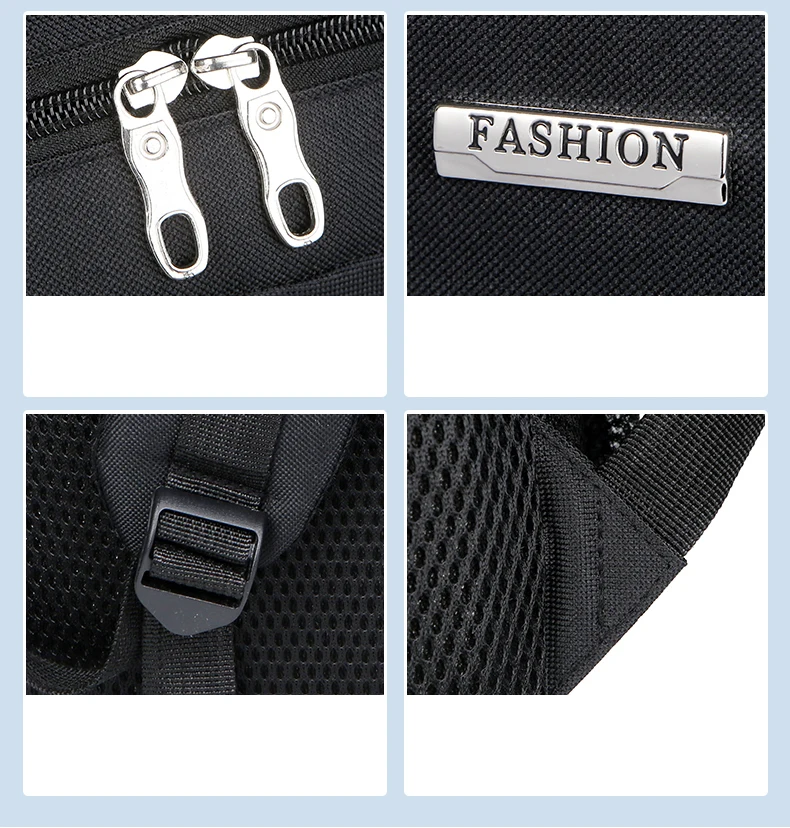 Backpack For Both Men And Women, Travel Backpack, Large Capacity Commuting Bag, Can Accommodate 16 Inch Laptop Bag