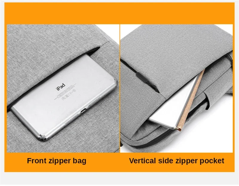 15.6 Inch Laptop Men Backpack Nylon Travel Male Laptop Backpack Usb Charging Computer School Backpacks Waterproof Bag for Men