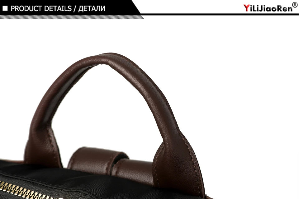 Fashion Rucksack Women Shoulder Bag High Quality Waterproof Nylon Back Pack Purse Large Capacity Backpack for College Students