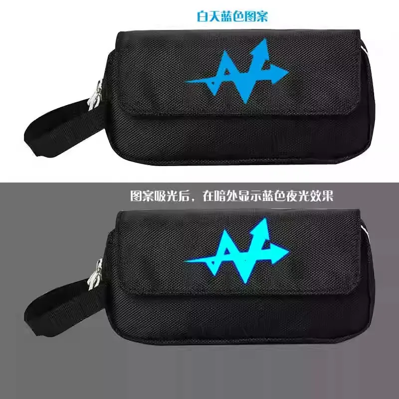 New Library Bag Cosplay Ruina School Bags Rucksack for Teen Girls Boys Casual Travel Bag