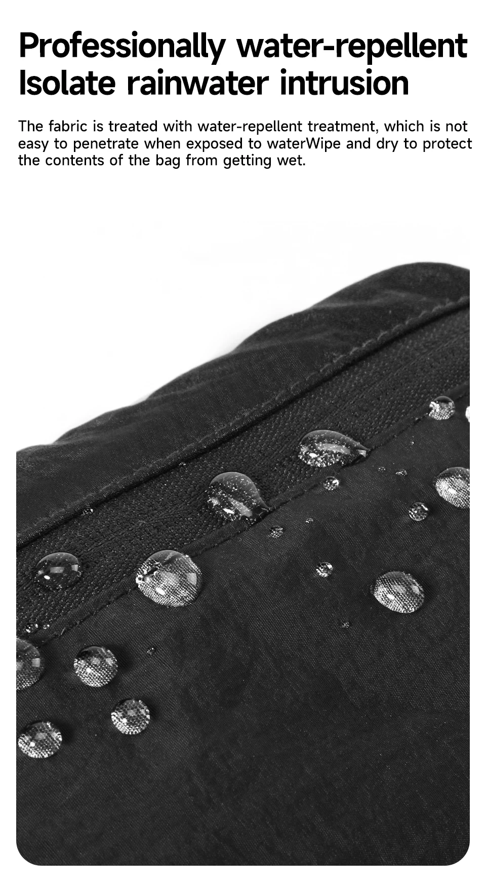 Tigernu New Light Weight Crossbody Bag Men Shoulder Bag Splashproof Waist Bag Male Multi-purpose Sling Bag