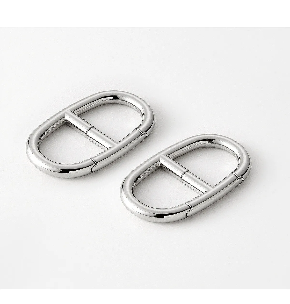 Pig Nose Universal Connection Buckle For Women Durable Not Easy To Fade Multi Purpose Full Ladle Bag Renovation Accessories