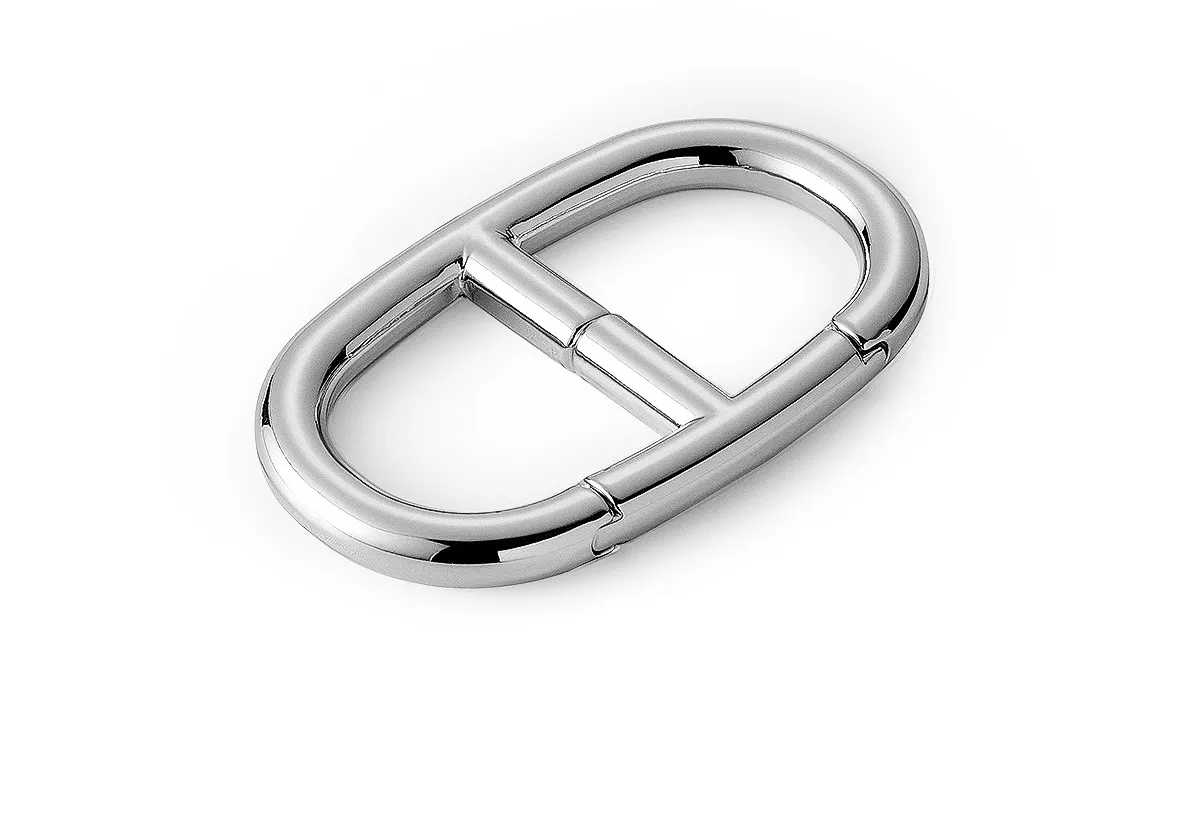 Pig Nose Universal Connection Buckle For Women Durable Not Easy To Fade Multi Purpose Full Ladle Bag Renovation Accessories