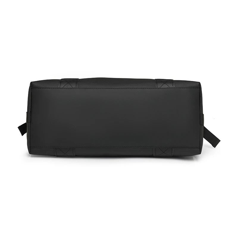 Travel bag Men's and women's tote bag Large capacity travel duffel Yoga exercise Oxford cloth waterproof fitness bag
