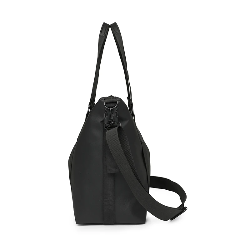 Travel bag Men's and women's tote bag Large capacity travel duffel Yoga exercise Oxford cloth waterproof fitness bag