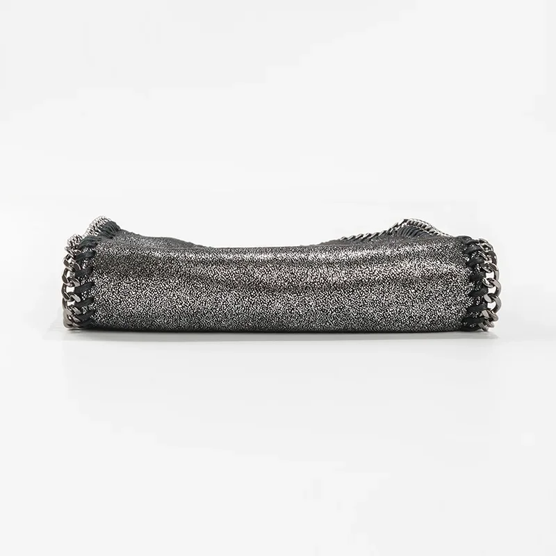 Brand Women's Shoulder Bags New Chain Strap Quilted Purses And Handbags Designer Female Shoulder Crsossbody Bag Ladies Hand Bag