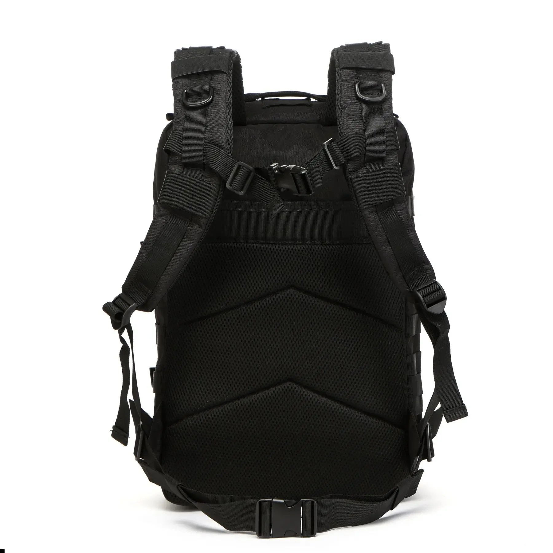 25L/50L Tactical Backpack Molle Bag Outdoor Bags Backpack for Hiking Camping Trekking Hunting Fishing GYM Bags Backpacks