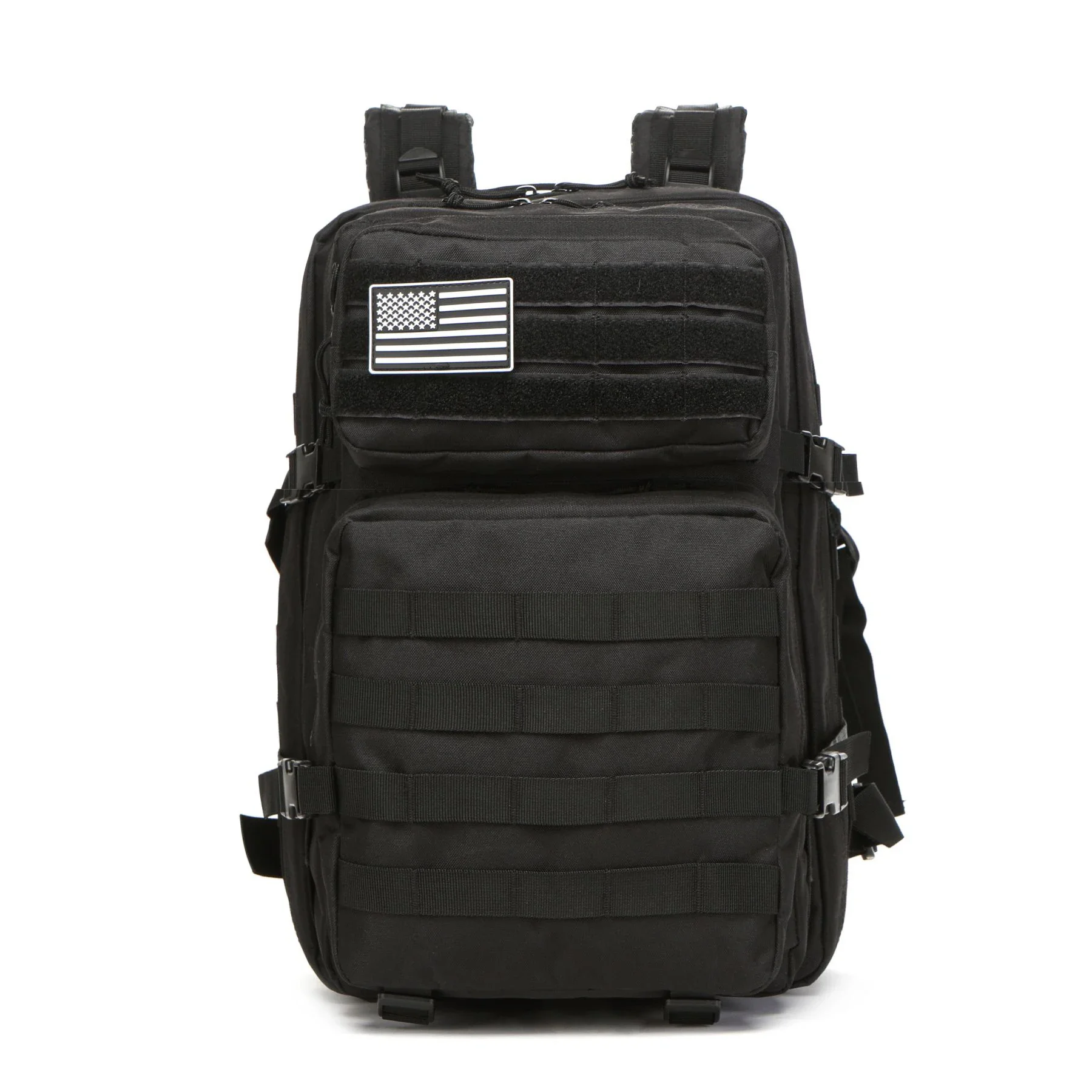 25L/50L Tactical Backpack Molle Bag Outdoor Bags Backpack for Hiking Camping Trekking Hunting Fishing GYM Bags Backpacks