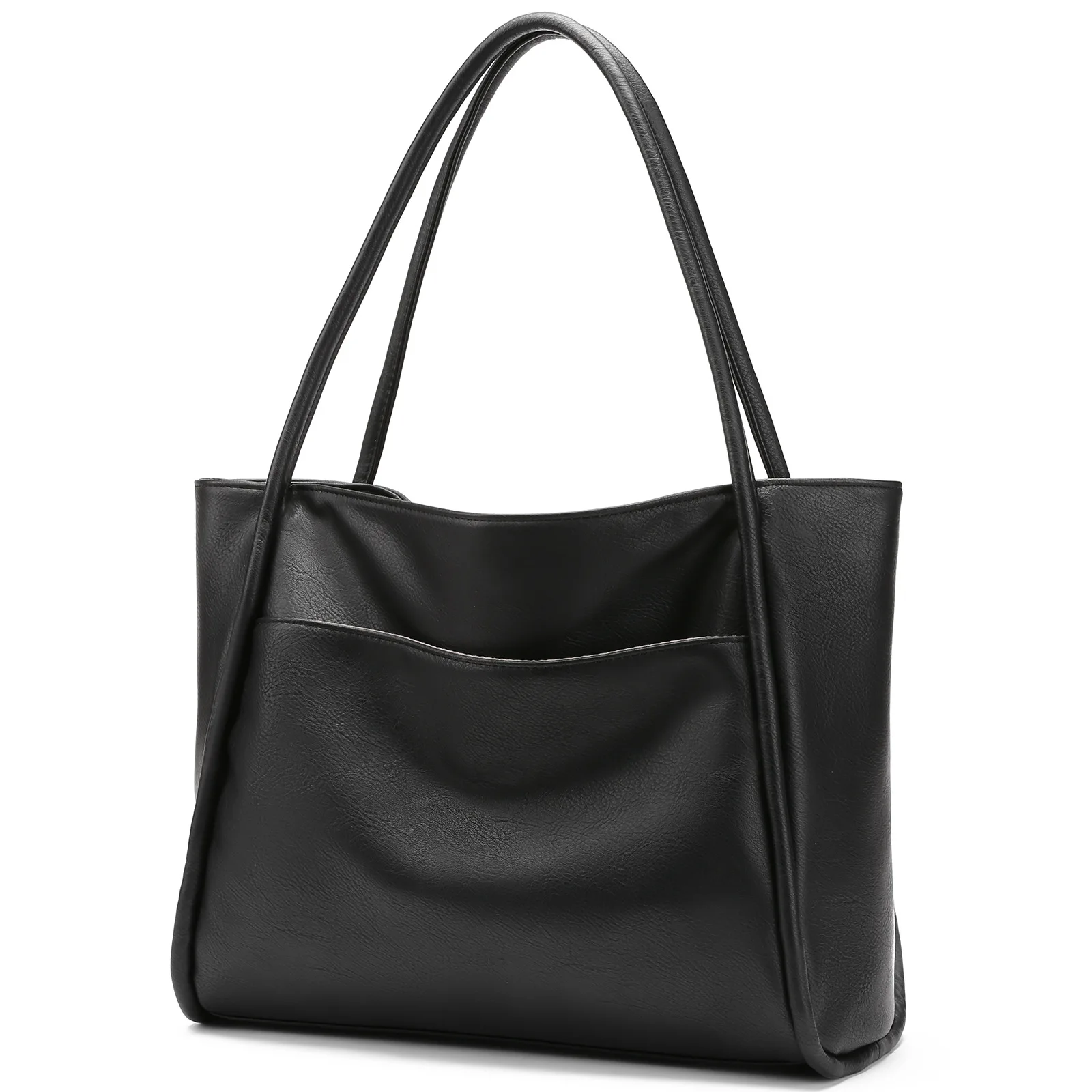 New Large Capacity Tote Bag Women Handbag Famous Brands Luxury Woman ShoulderBag