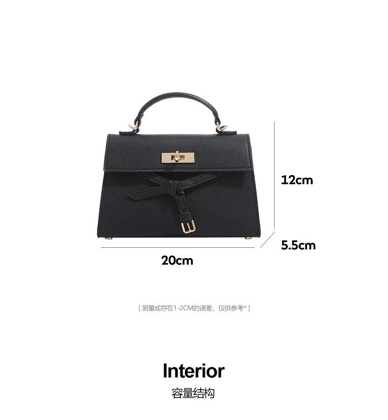 PU Leather Casual Crossbody Bags for Women Ladies Luxury Designer Tote Handbag Female Large Capacity Travel Shoulder Bag Sac