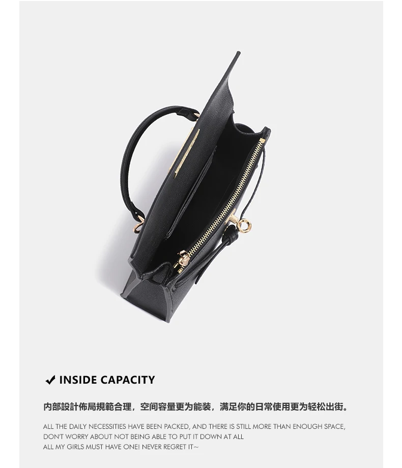 PU Leather Casual Crossbody Bags for Women Ladies Luxury Designer Tote Handbag Female Large Capacity Travel Shoulder Bag Sac