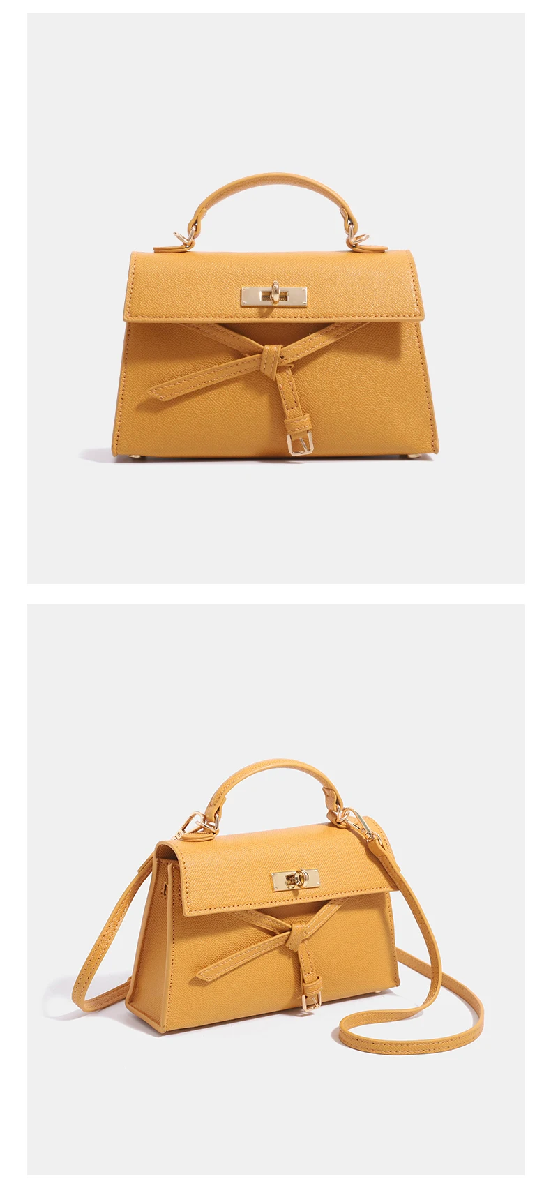 PU Leather Casual Crossbody Bags for Women Ladies Luxury Designer Tote Handbag Female Large Capacity Travel Shoulder Bag Sac