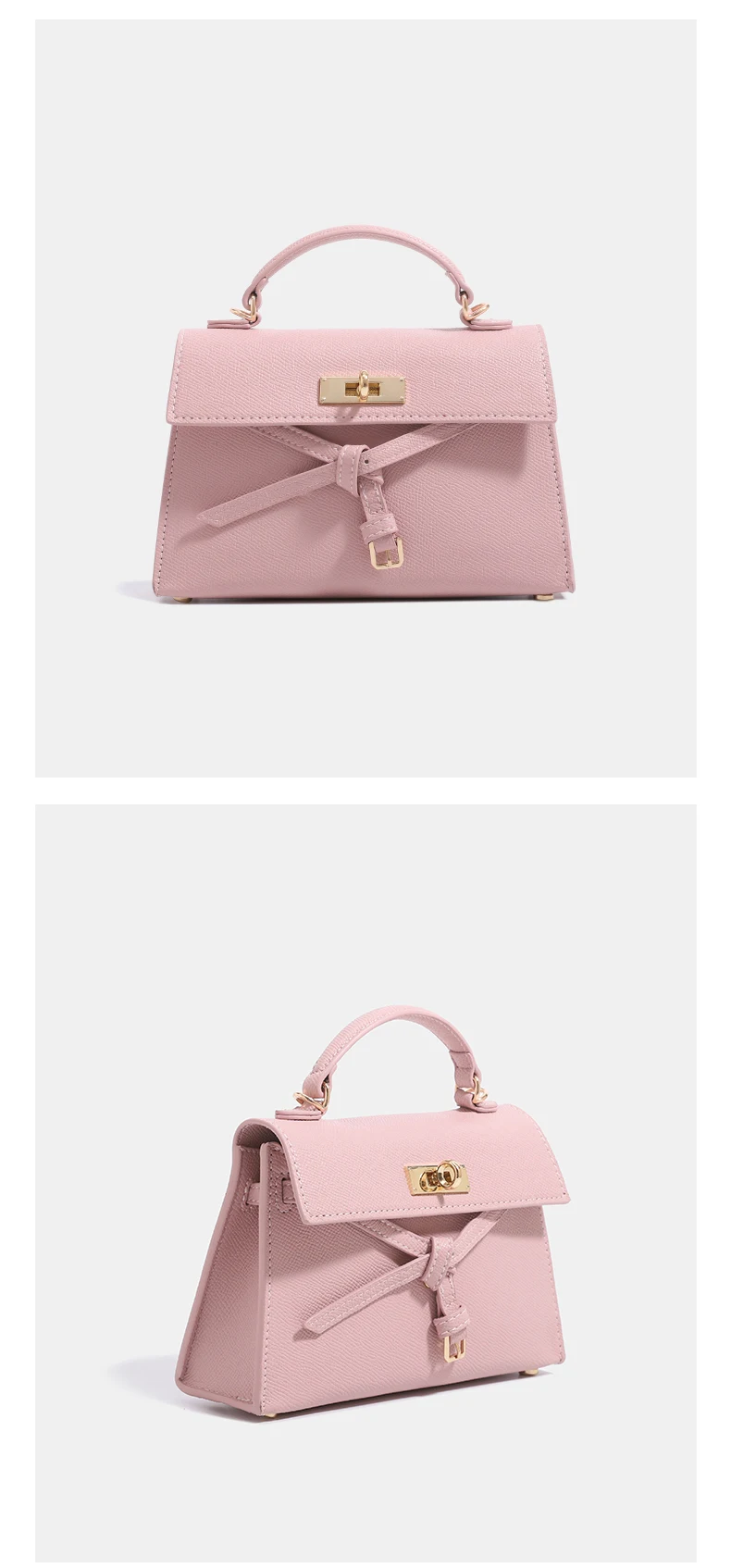 PU Leather Casual Crossbody Bags for Women Ladies Luxury Designer Tote Handbag Female Large Capacity Travel Shoulder Bag Sac