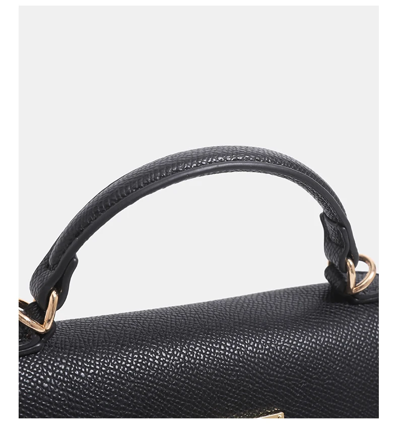 PU Leather Casual Crossbody Bags for Women Ladies Luxury Designer Tote Handbag Female Large Capacity Travel Shoulder Bag Sac