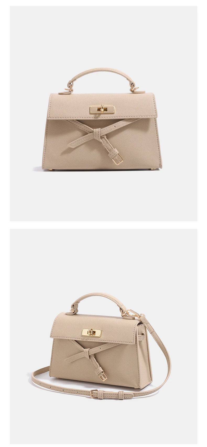 PU Leather Casual Crossbody Bags for Women Ladies Luxury Designer Tote Handbag Female Large Capacity Travel Shoulder Bag Sac