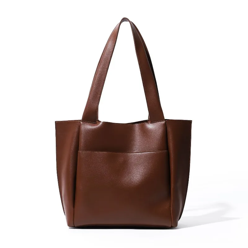 Sac hobo pliable classique en nylon, sac à main à bandoulière pour femmes avec design brodé
