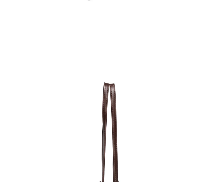 Women's Autumn/Winter Fashion Retro Underarm Bag: A Vintage, Minimalist Clip-Style Handbag – New Trendy Design for Women, Featur