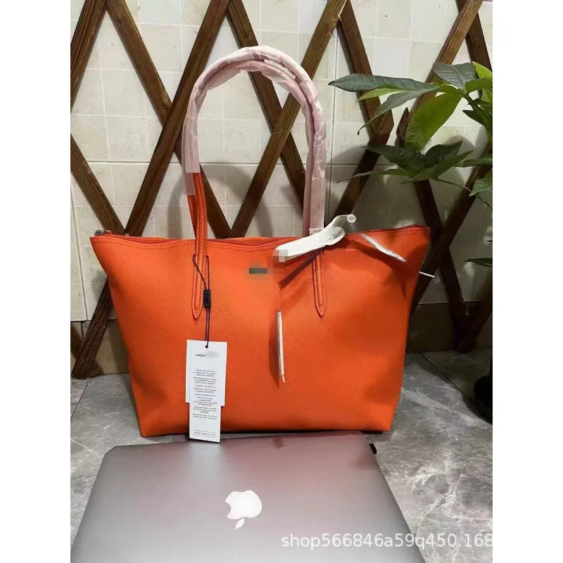 2026 New Commuter Shoulder Bags Large Capacity Mom Shopping Handbags High Quality Multi-purpose Women Shoulder & Hand Bags