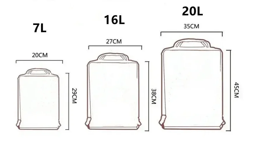 Fox Backpack Computer Bag Student Schoolbag Simple Fashion Carry-on Bag Luggage Bag Lightweight Large Capacity Travel Bag