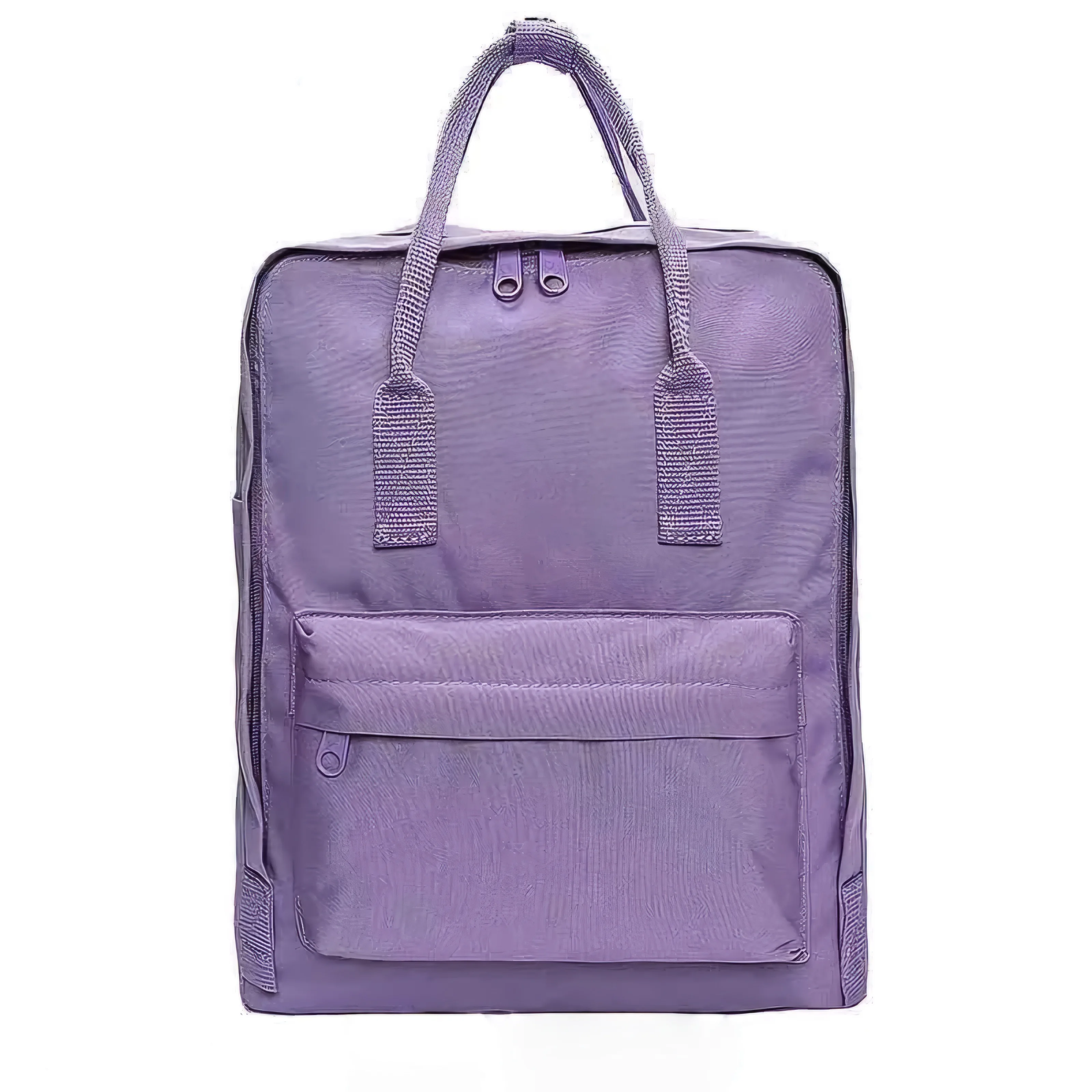 Fox Backpack Computer Bag Student Schoolbag Simple Fashion Carry-on Bag Luggage Bag Lightweight Large Capacity Travel Bag