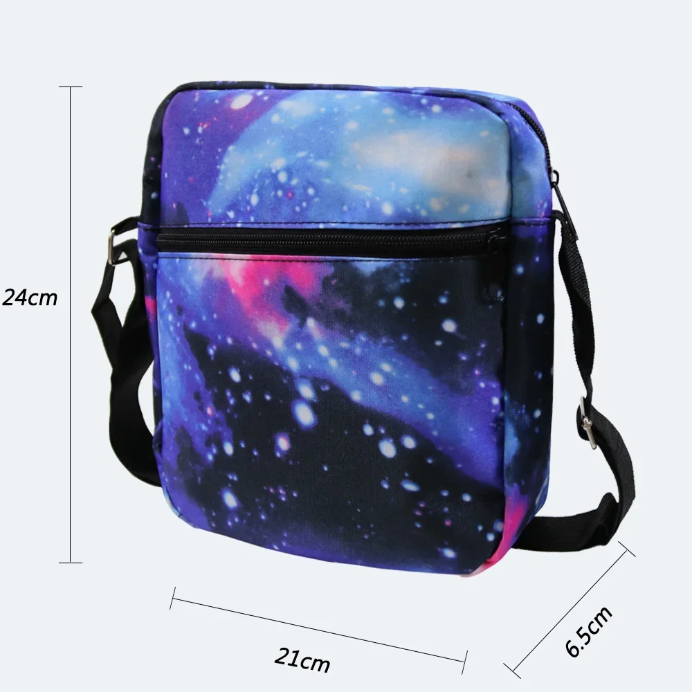 Fun Six Seven Print 3Pcs/Set Backpack Teen Boy Girl Back To School Schoolbag 67 Italian Brainrot Lunch Bag Rucksack Pencil Case