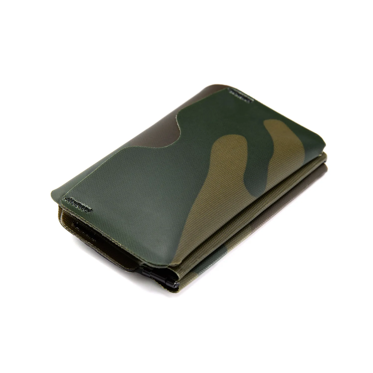 Slim Minimalist Card Holder RFID Blocking Leather Credit Card Holder Front Pocket