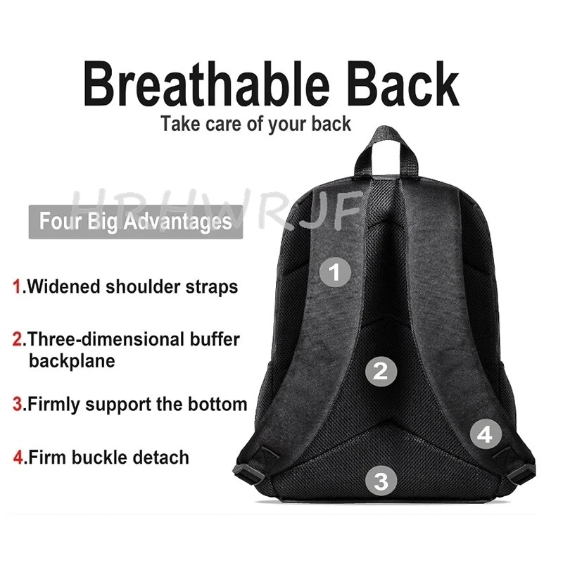 How to Train Your Dragon Backpacks Primary Cartoon Schoolbag Orthopedic Backpack Lightweight Student Schoolbag Book Bag