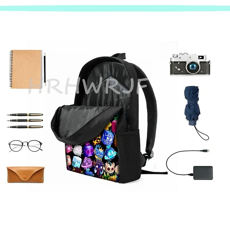 How to Train Your Dragon Backpacks Primary Cartoon Schoolbag Orthopedic Backpack Lightweight Student Schoolbag Book Bag