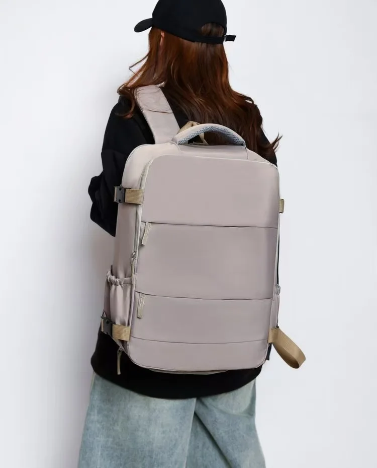 Travel Ryanair Backpack 40x30x20 Cabin Bag Hand Luggage for Men Women Leisure Laptop Backpack