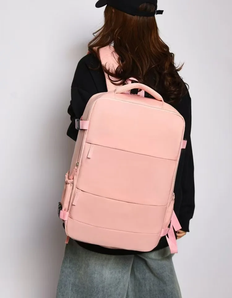 Travel Ryanair Backpack 40x30x20 Cabin Bag Hand Luggage for Men Women Leisure Laptop Backpack