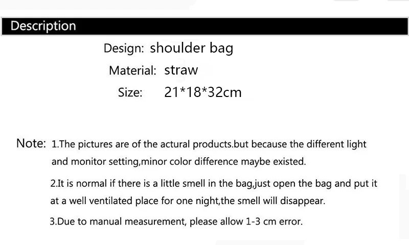 Summer Beach Bags For Women Handmade Rattan Woven Shoulder Bags Large Capacity Straw Bag Bohemian Casual Travel Handbag Totes
