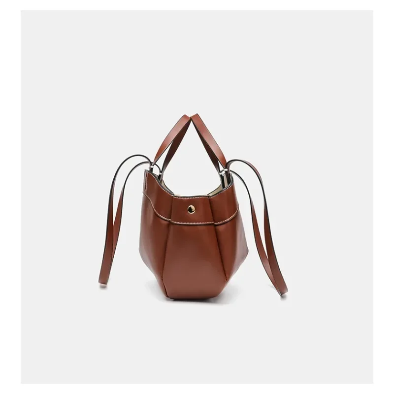 Women Shoulder Bag, Trendy Spacious Tote Bag, Commute Shopping Handbag Set with Matching Mini Pouch