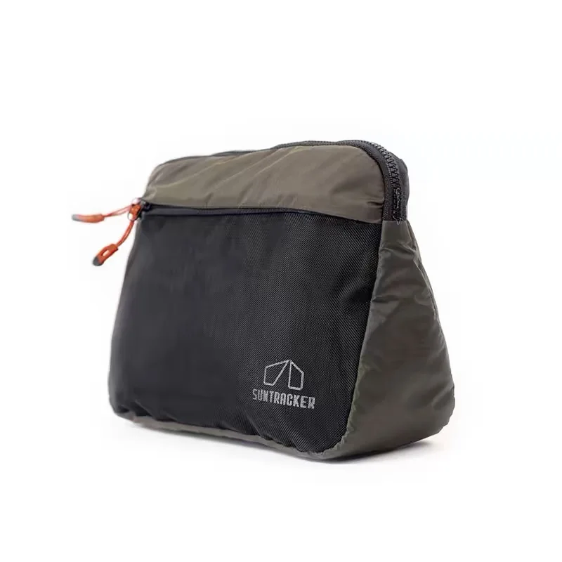 Fashion Outdoor Multi Functional Storage Bag, Nylon Fabric Toiletry Bag, Business Trip And Travel Toiletry Bag for Men and Women