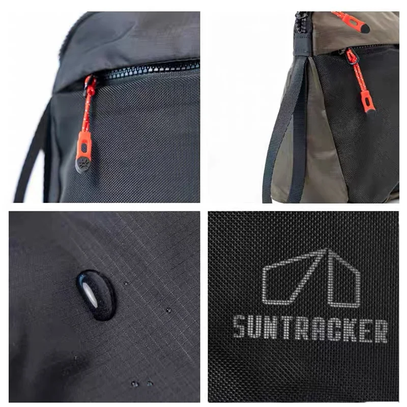 Fashion Outdoor Multi Functional Storage Bag, Nylon Fabric Toiletry Bag, Business Trip And Travel Toiletry Bag for Men and Women