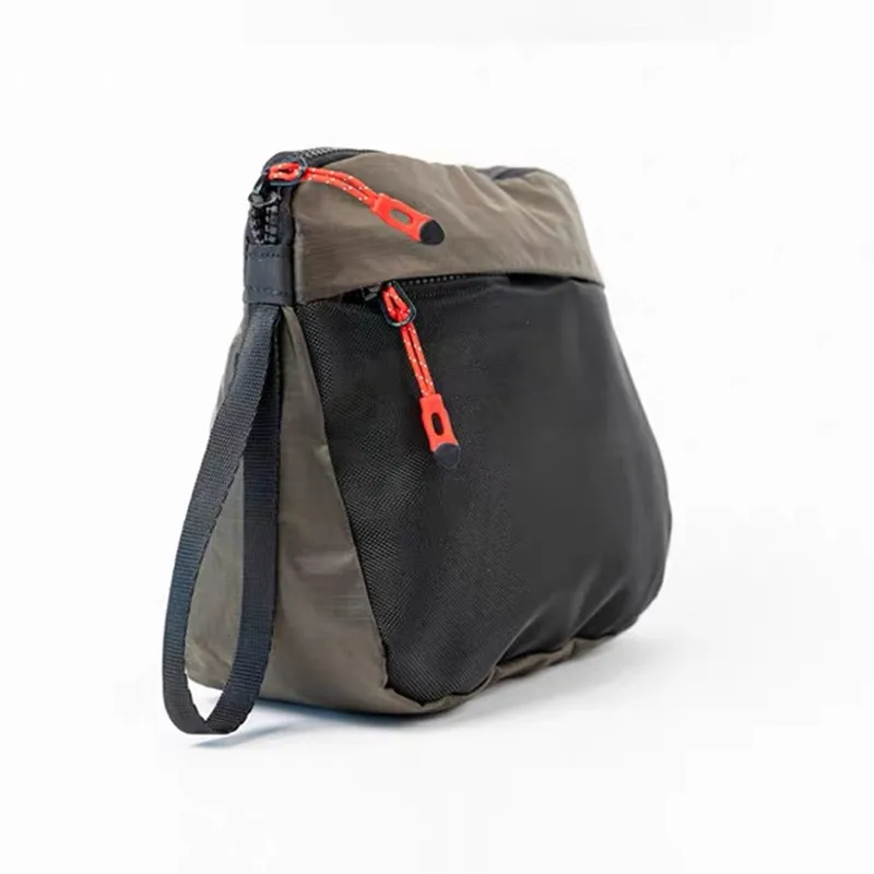 Fashion Outdoor Multi Functional Storage Bag, Nylon Fabric Toiletry Bag, Business Trip And Travel Toiletry Bag for Men and Women