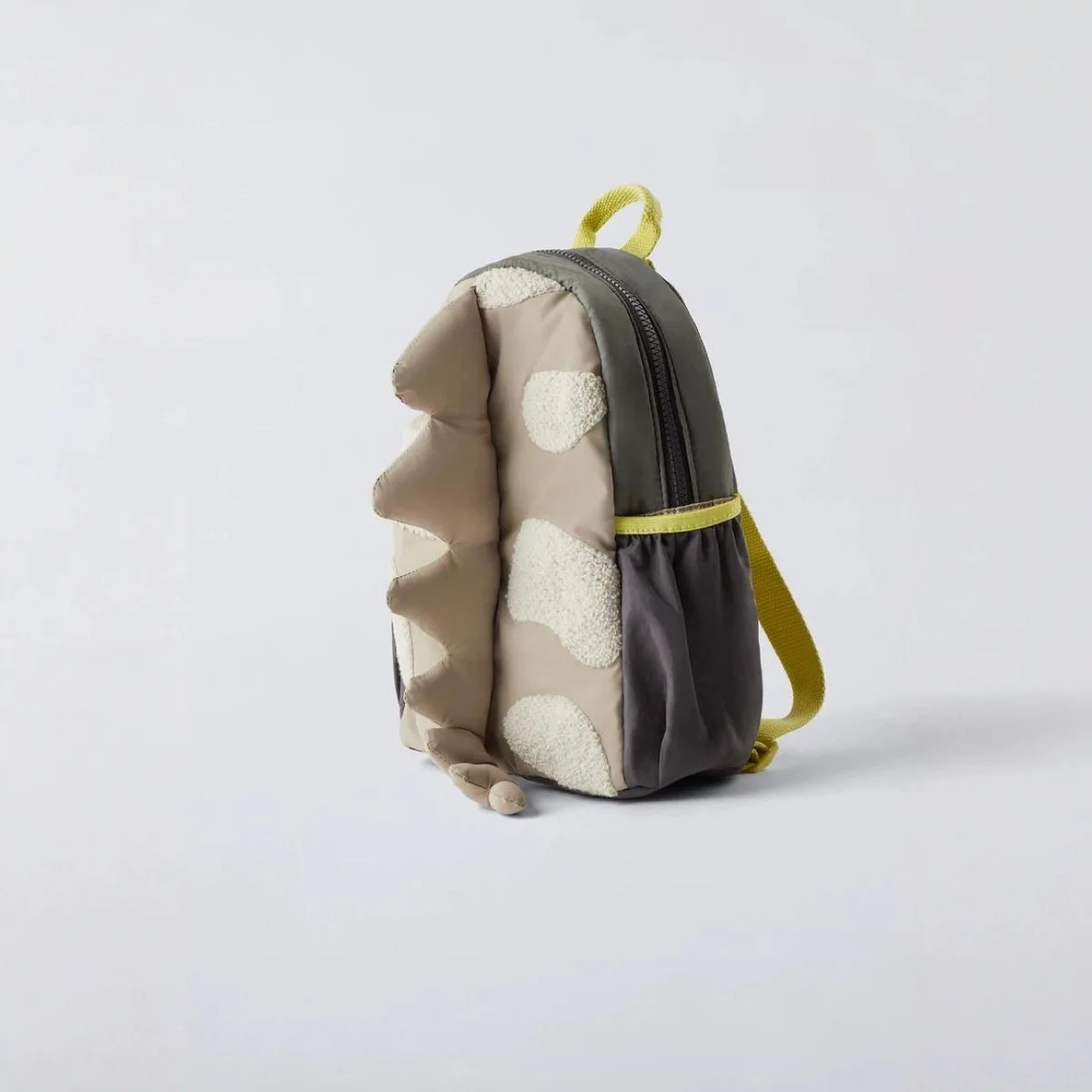 2025 New Kids Backpack Cute Cartoon Dinosaur Girls Boy Backpack Canvas Kids Schoold Bags Kindergarten Children's Backpack