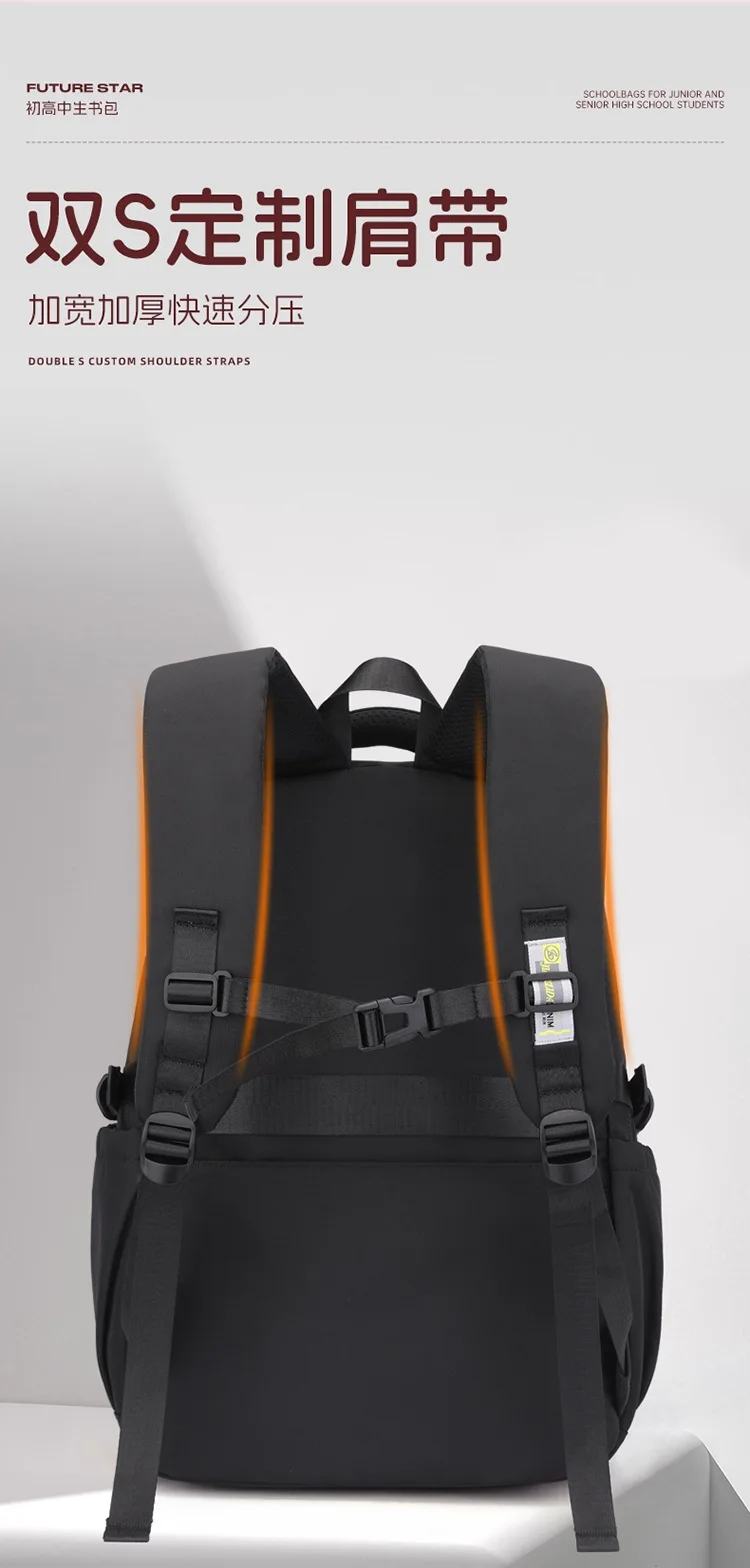 Fashion Girls School Backpack School Bags Teenage laptop Backpack Casual Travel backpack Book Bag Children schoolbag Waterproof