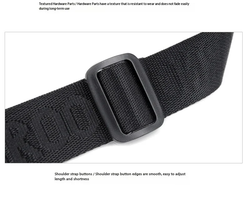 Business Leather Waist Bag Multifunctional Workout Traveling Running Crossbody Casual Wallets Waist Pack Phone Bag Man Chest Bag