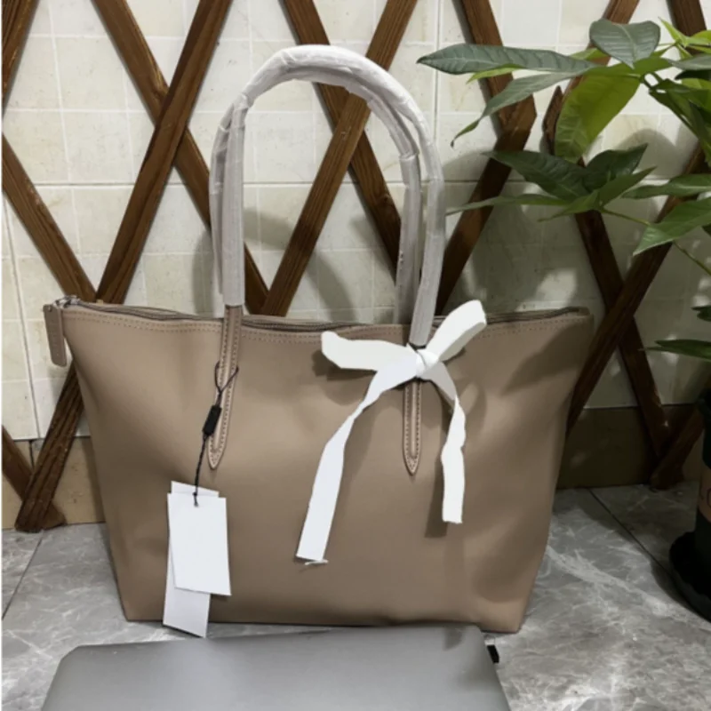 2026 New Large Capacity Women Shoulder Bag Trendy Premium Commuter Work Shopping Travel Handbag For Ladies