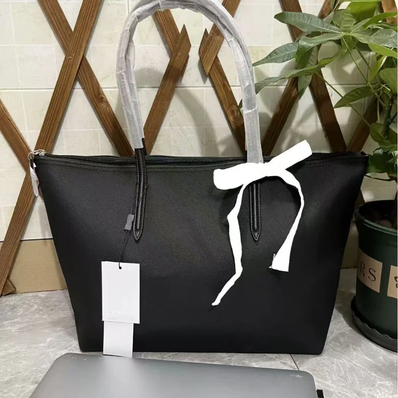 2026 New Large Capacity Women Shoulder Bag Trendy Premium Commuter Work Shopping Travel Handbag For Ladies