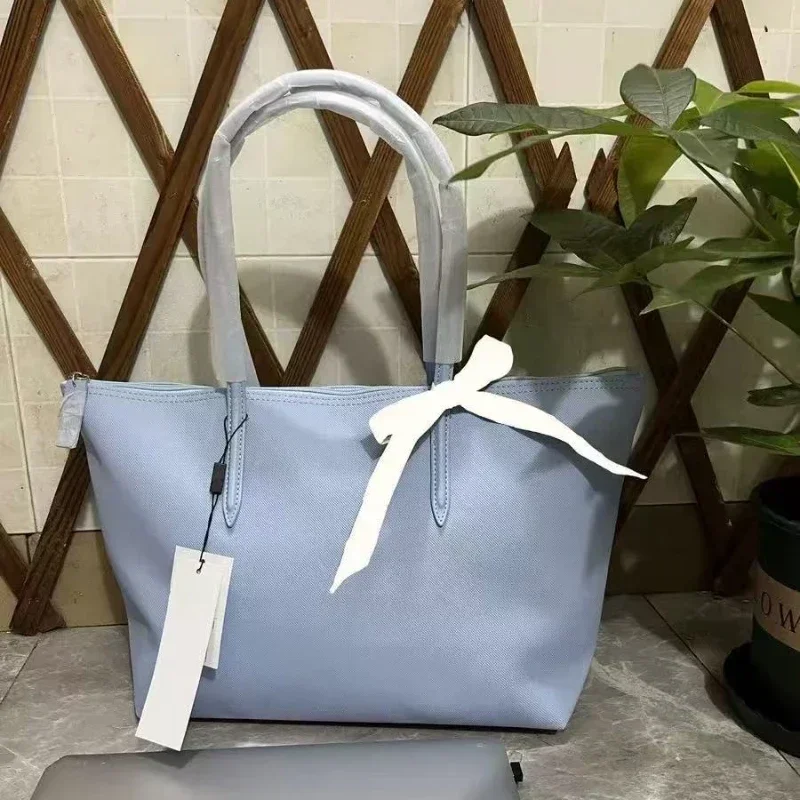 2026 New Large Capacity Women Shoulder Bag Trendy Premium Commuter Work Shopping Travel Handbag For Ladies