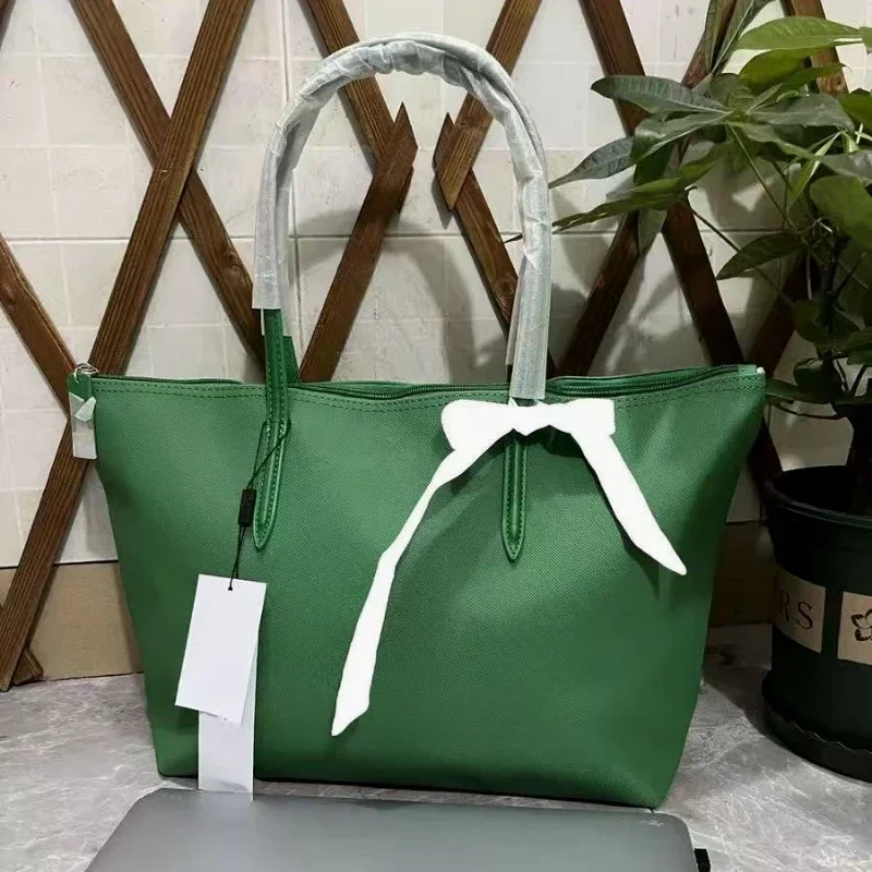 2026 New Large Capacity Women Shoulder Bag Trendy Premium Commuter Work Shopping Travel Handbag For Ladies