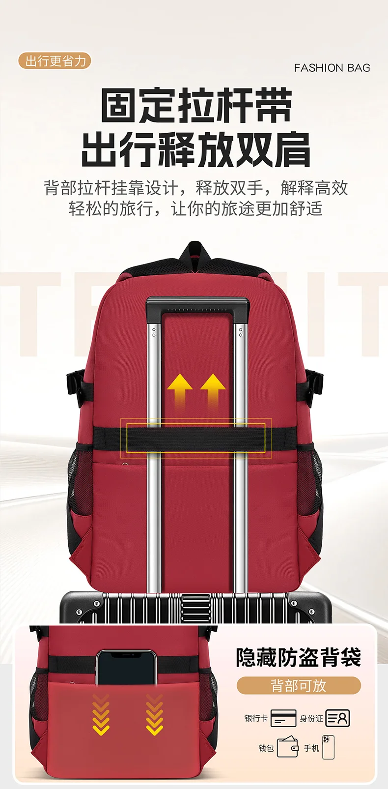Lightweight Waterproof Kids School Backpack for Boys School Bag Grade 3-6 Large Capacity Casual Travel Shoulder Bag for Students