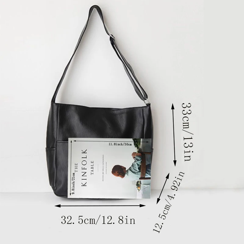 The Neutral Color Bags Are Suitable for Daily Commuting and Going to School They Include Single-Shoulder Bags and Tote Bags.