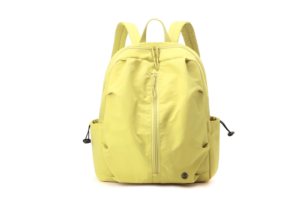 Fashion Backpacks Designer Waterproof Nylon Daypack Women Lightweight School Back Pack Ladies Large Capacity Travel Rucksack