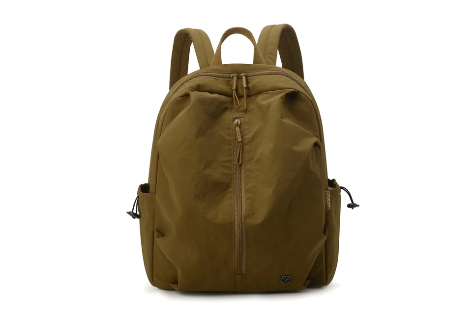 Fashion Backpacks Designer Waterproof Nylon Daypack Women Lightweight School Back Pack Ladies Large Capacity Travel Rucksack