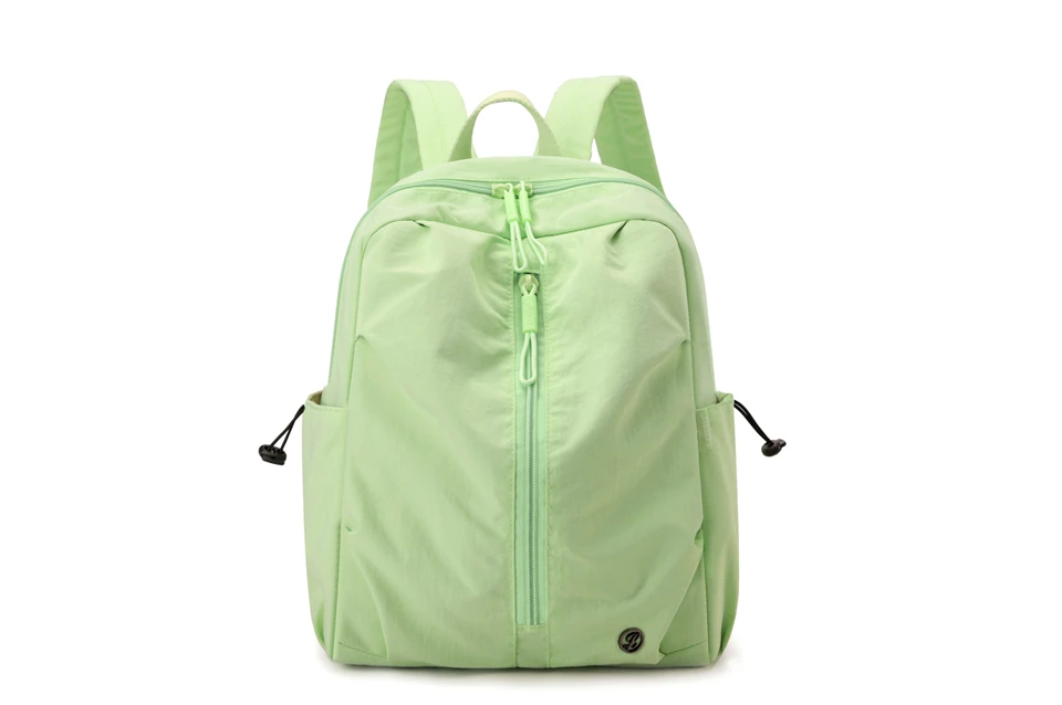Fashion Backpacks Designer Waterproof Nylon Daypack Women Lightweight School Back Pack Ladies Large Capacity Travel Rucksack