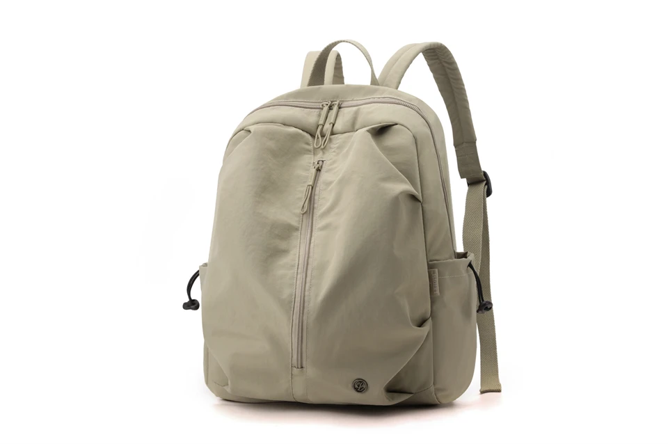 Fashion Backpacks Designer Waterproof Nylon Daypack Women Lightweight School Back Pack Ladies Large Capacity Travel Rucksack